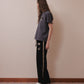 Hitting the star T-shirt Navy【Delivery in January 2027】
