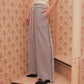 tanakadaisuke side stripe jersey track pants パンツ