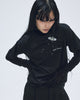 Bijou Aid T-shirt Black【stock】
