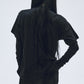 Bijou Aid T-shirt Black【Delivery in July 2025】