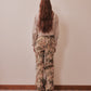 Napoleon shirt jacket Greige【Delivery in January 2027】