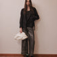 bijou cloud large bag White【Delivery in March 2027】
