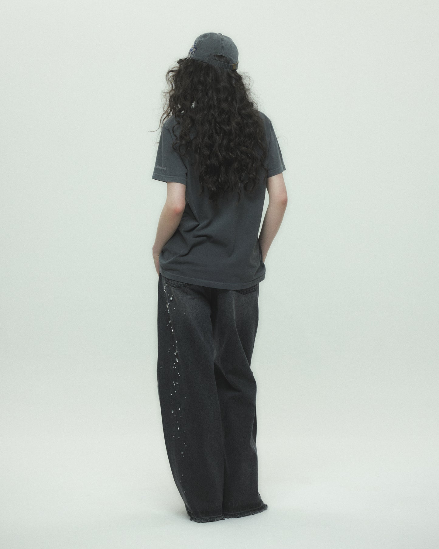 The star T-shirt Pepper【stock】