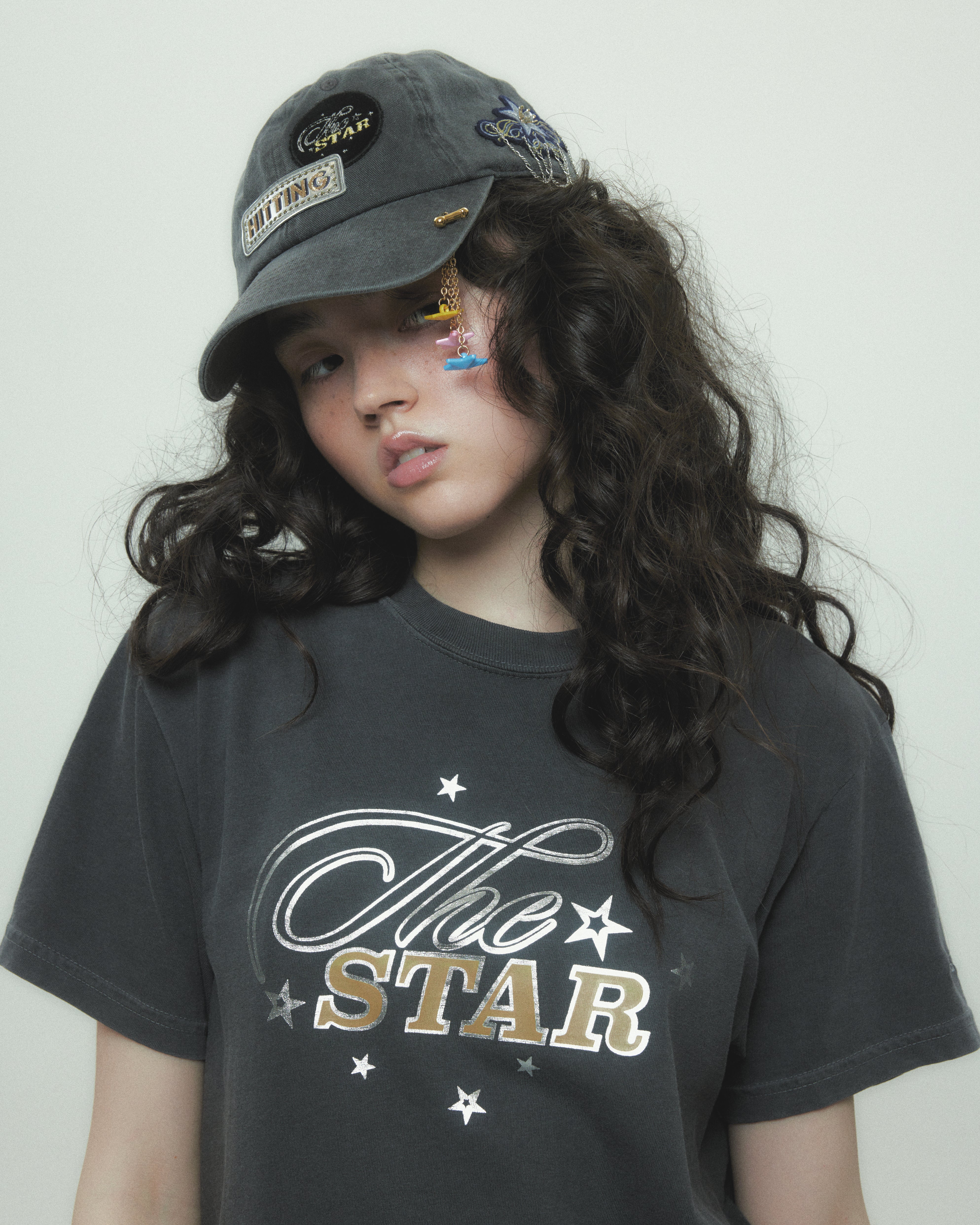 タナカダイスケ|Tシャツ|The star T-shirt Pepper – tanakadaisuke