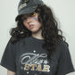 The star T-shirt Pepper【stock】