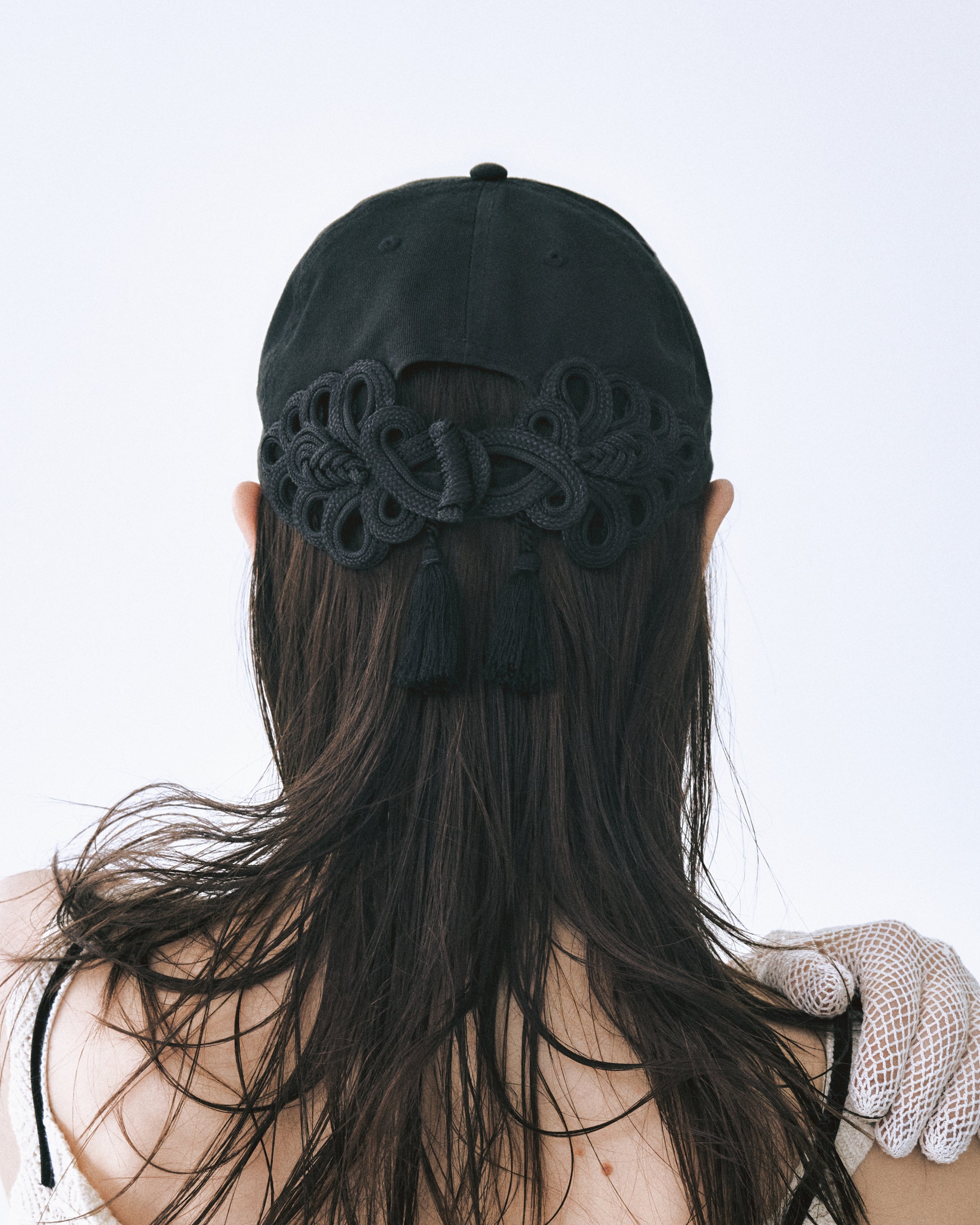 China ribbon cap【stock】 – tanakadaisuke