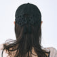 China ribbon cap【stock】