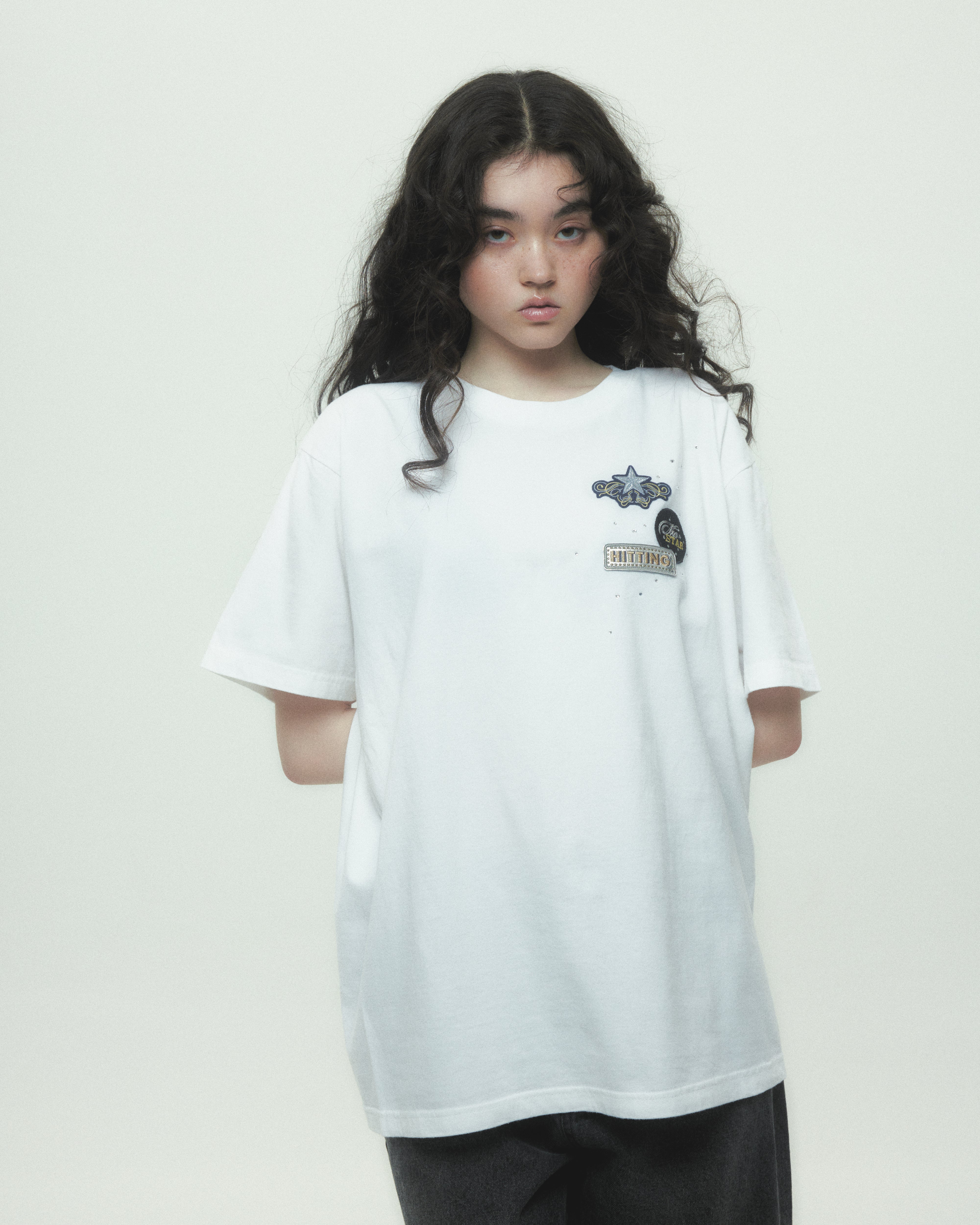 T-shirt(Tシャツ)| tanakadaisuke公式通販