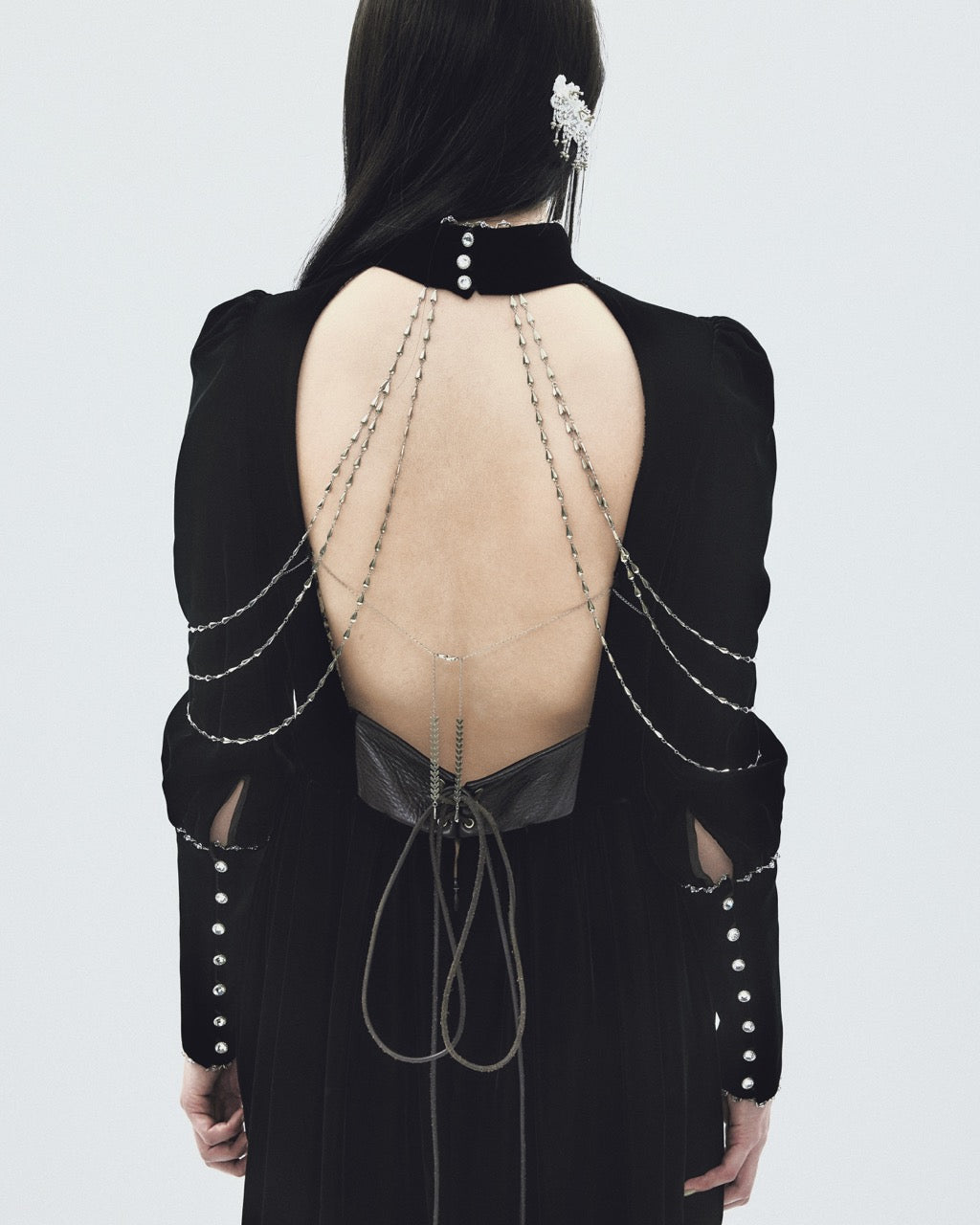 【tanaka daisuke】Angel bra dress.T-shirt tanakadaisuke Angel bra dress.T-shirt(Non wire)