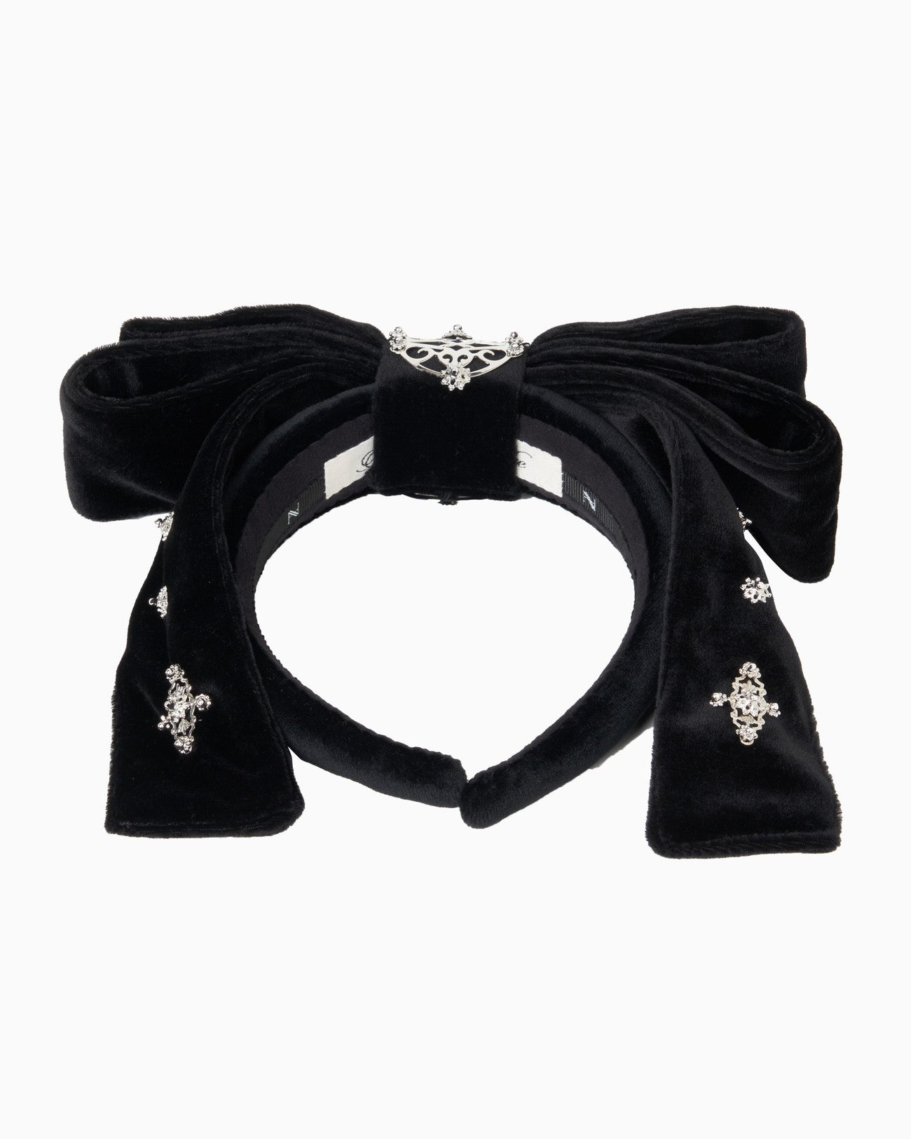 metal-MOCHI head band【Delivery in November 2024】