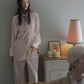 lazy ribbon sheer camisole Ivory【Delivery in February 2026】