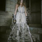 【Art piece】stainless mesh dress【Delivery in September 2025】