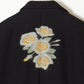 pink(yellow) rose jacquard jacket 【Delivery in August 2023】