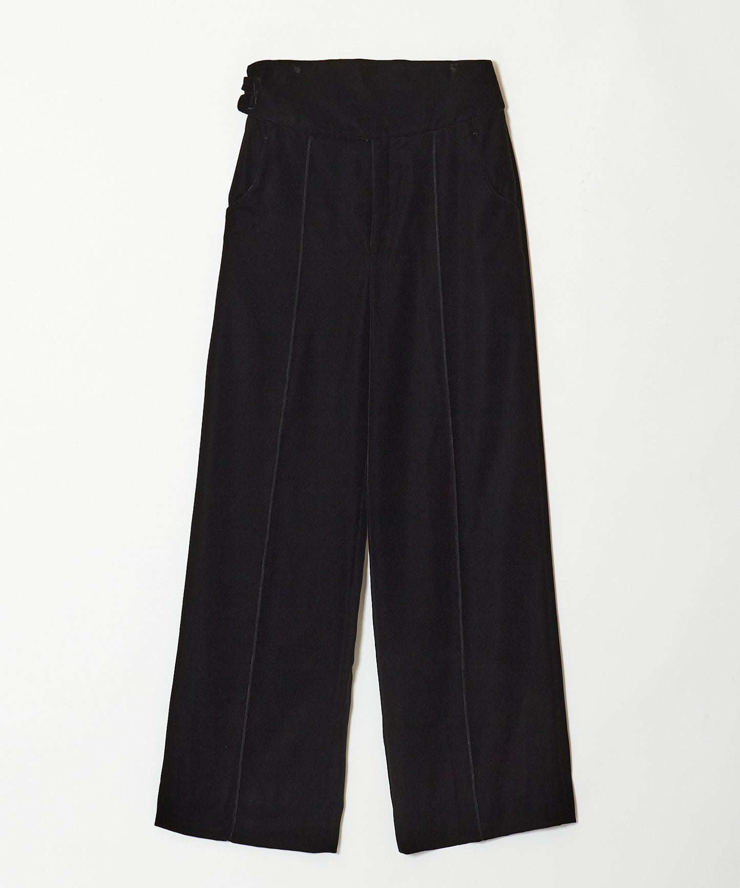 velvet pants【Delivery in February 2023】