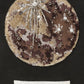 MOON embroidery sacoche【Delivery in December 2023】