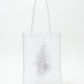 AKKIGAI Sheer bag【Delivery in December 2023】