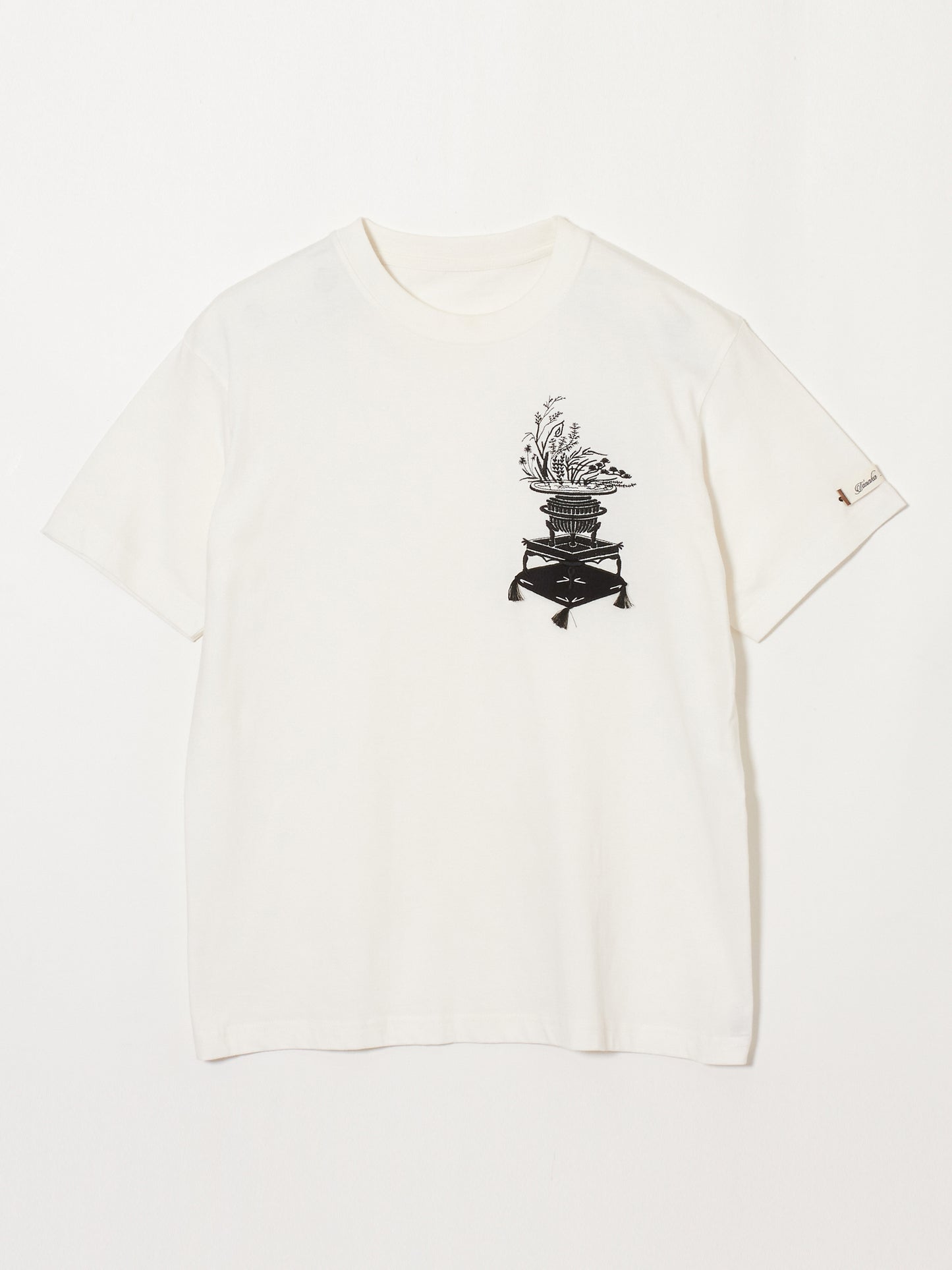 BONSAI Pot T-shirt 【Stock】