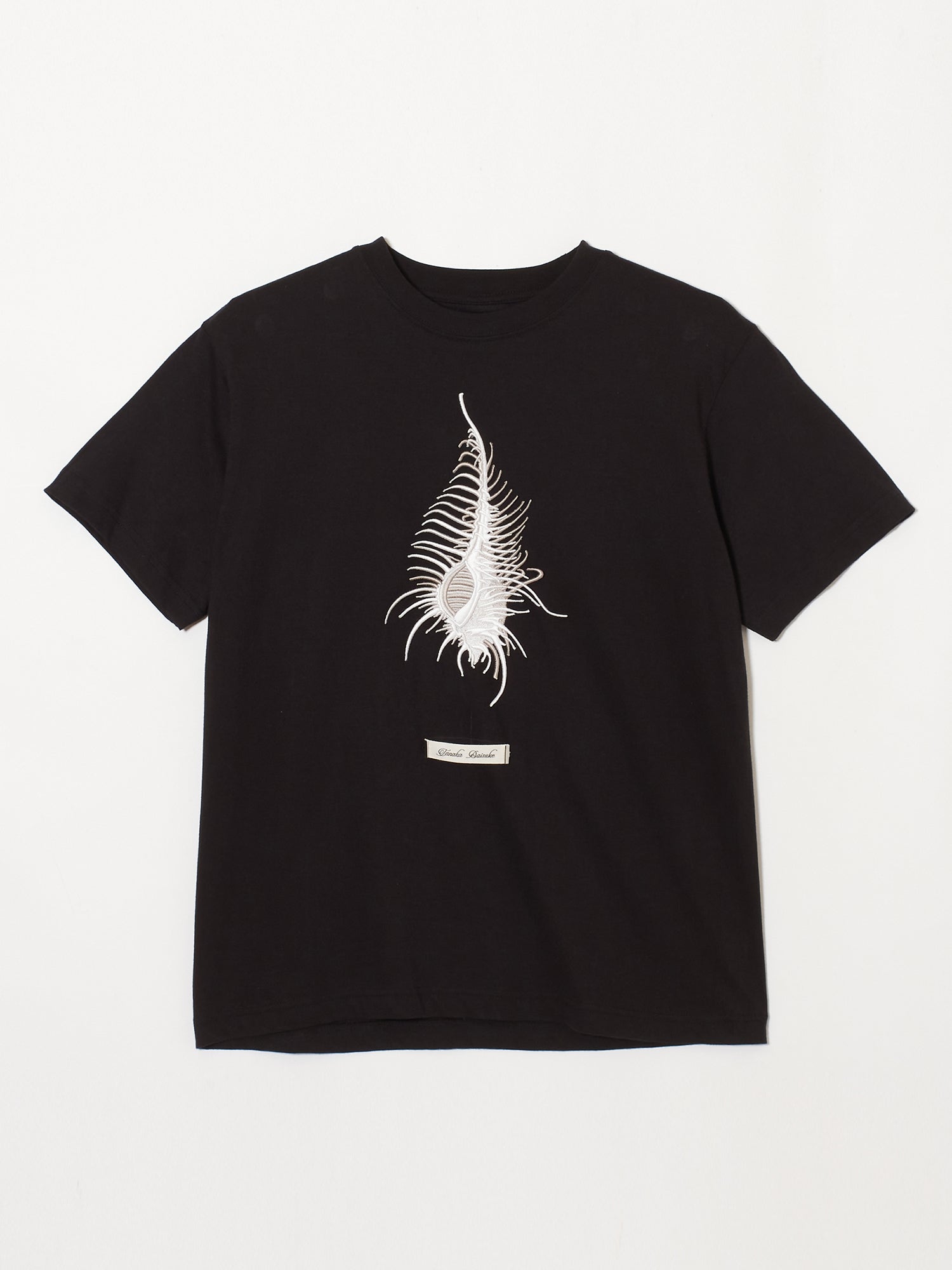 sakuraさま専用　タナカダイスケ 悪鬼貝 Tシャツ tanakadaisuke