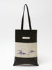 TO-GEN-KYO theater leather bag【stock】