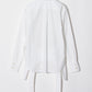 corset shirt White