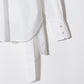 corset shirt White