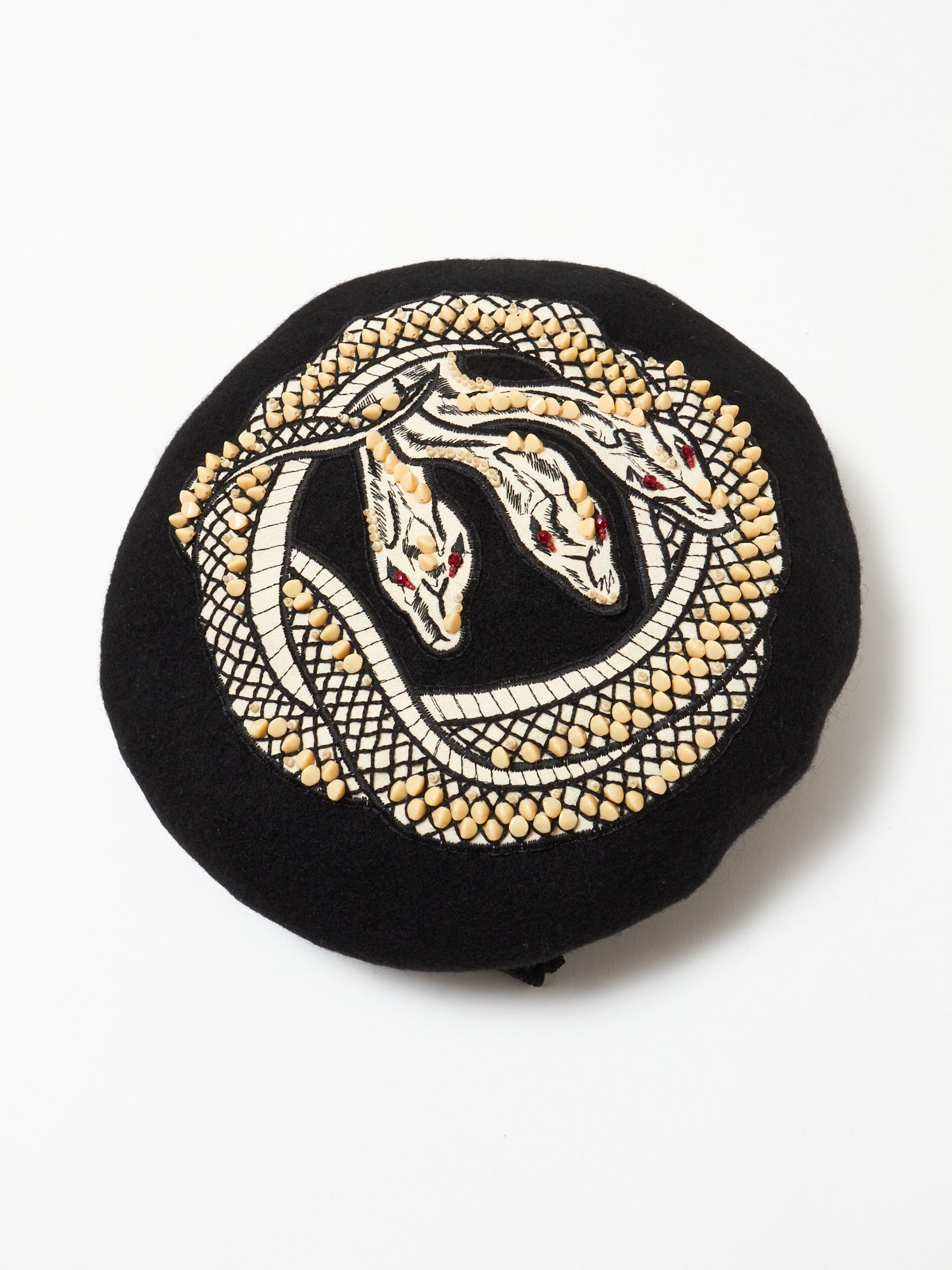 tanakadaisuke Three headed snake compact-