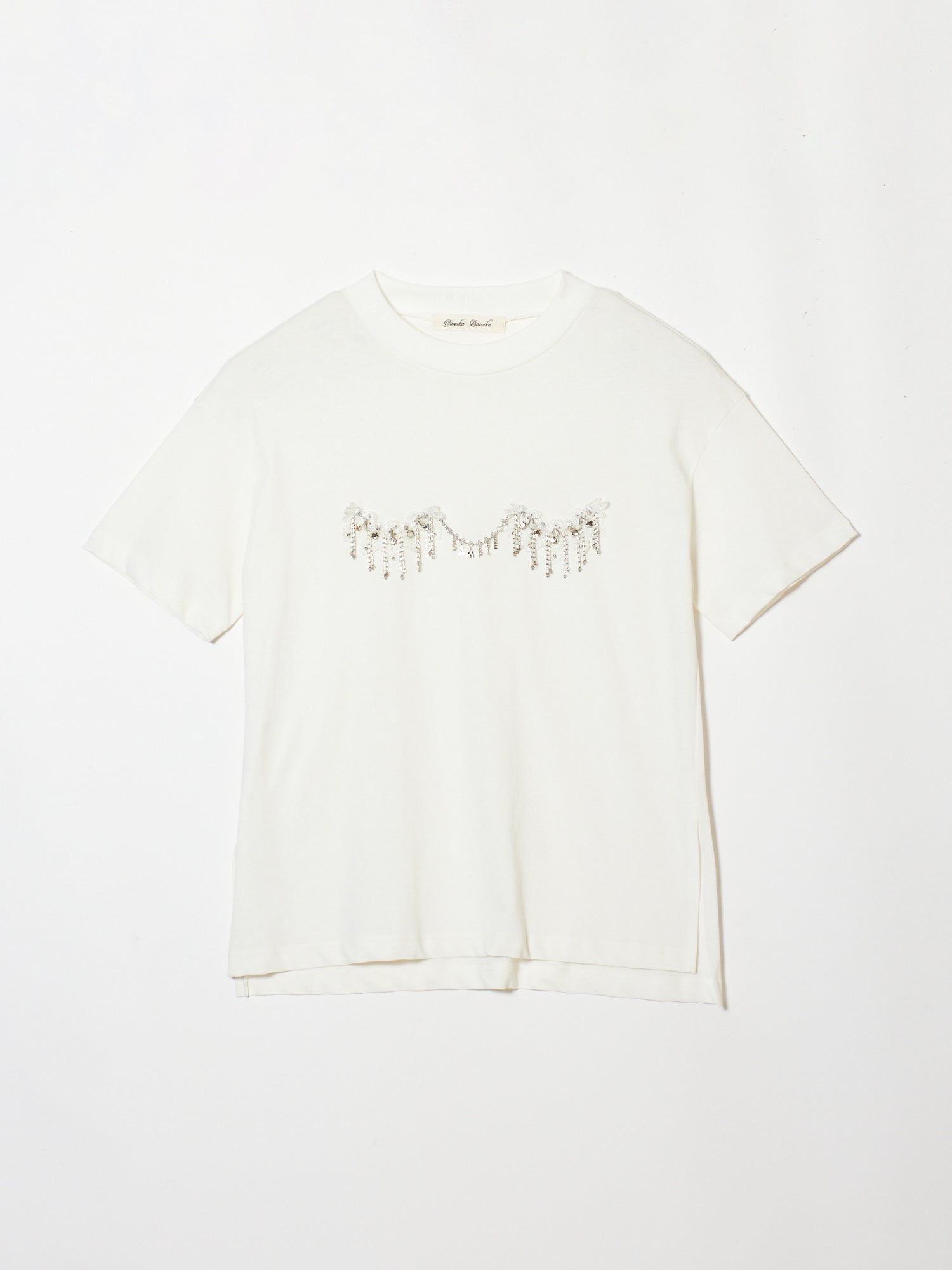 在庫限り tanakadaisuke Angel bra dress.T-shirt - technicomm.qc.ca