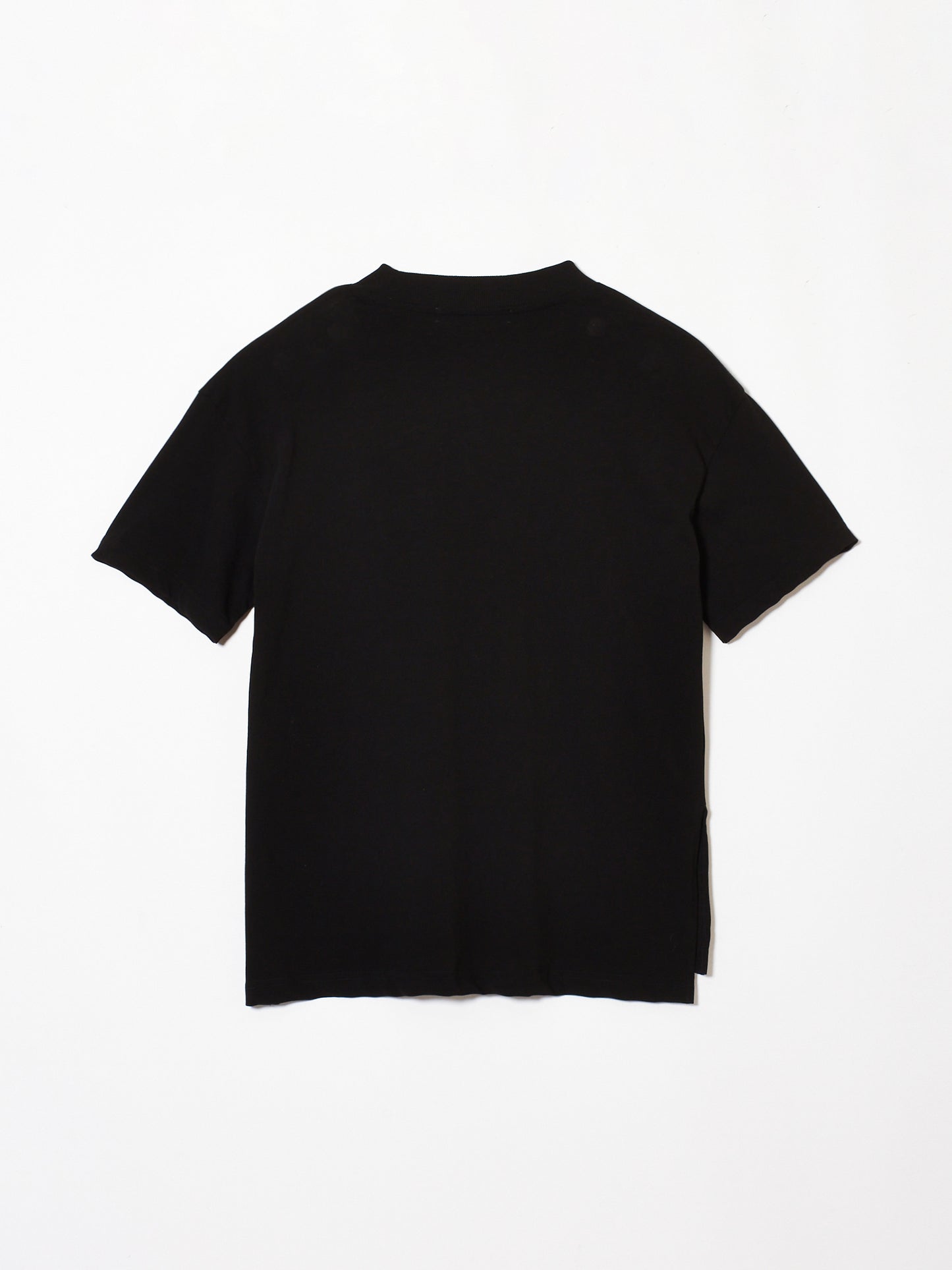 Pearl bra T-shirt【Delivery in May 2023】