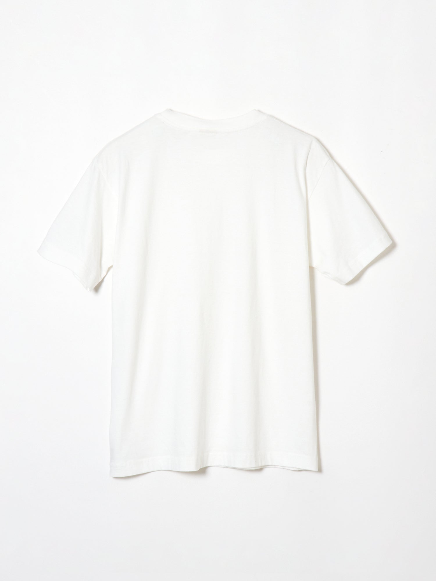 tanaka daisuke Heart whipped T-shirt