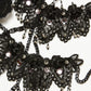 ribs black chain harness【Delivery in August 2023】