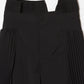 Side pleated pants【Delivery in December 2023】