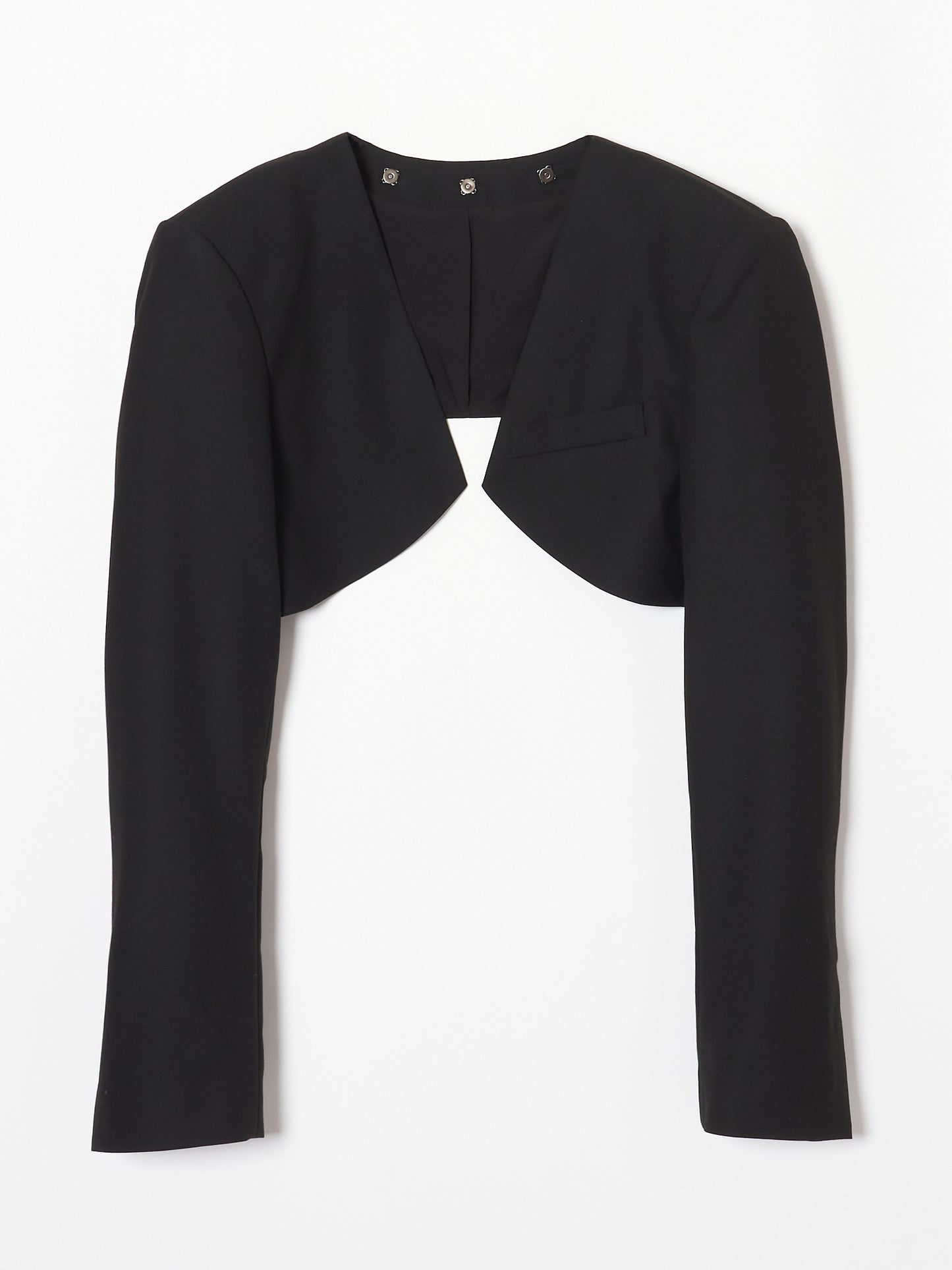 ensemble jacket【Delivery in December 2023】