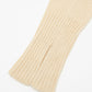 cherry arm warmer BEIGE【Delivery in January 2023】