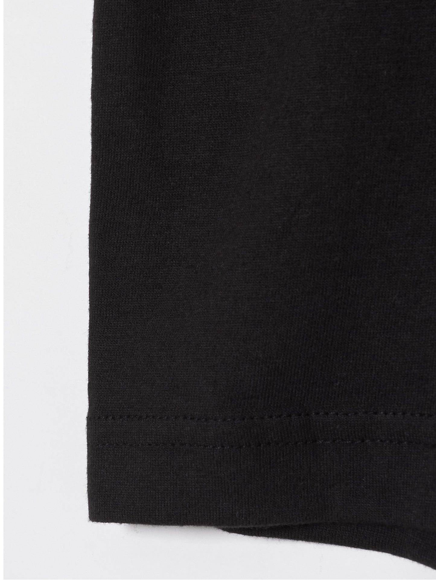 IZAYOI T-shirt Black【Stock】