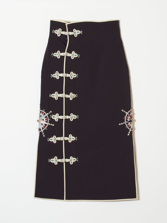 Magic Circle skirt