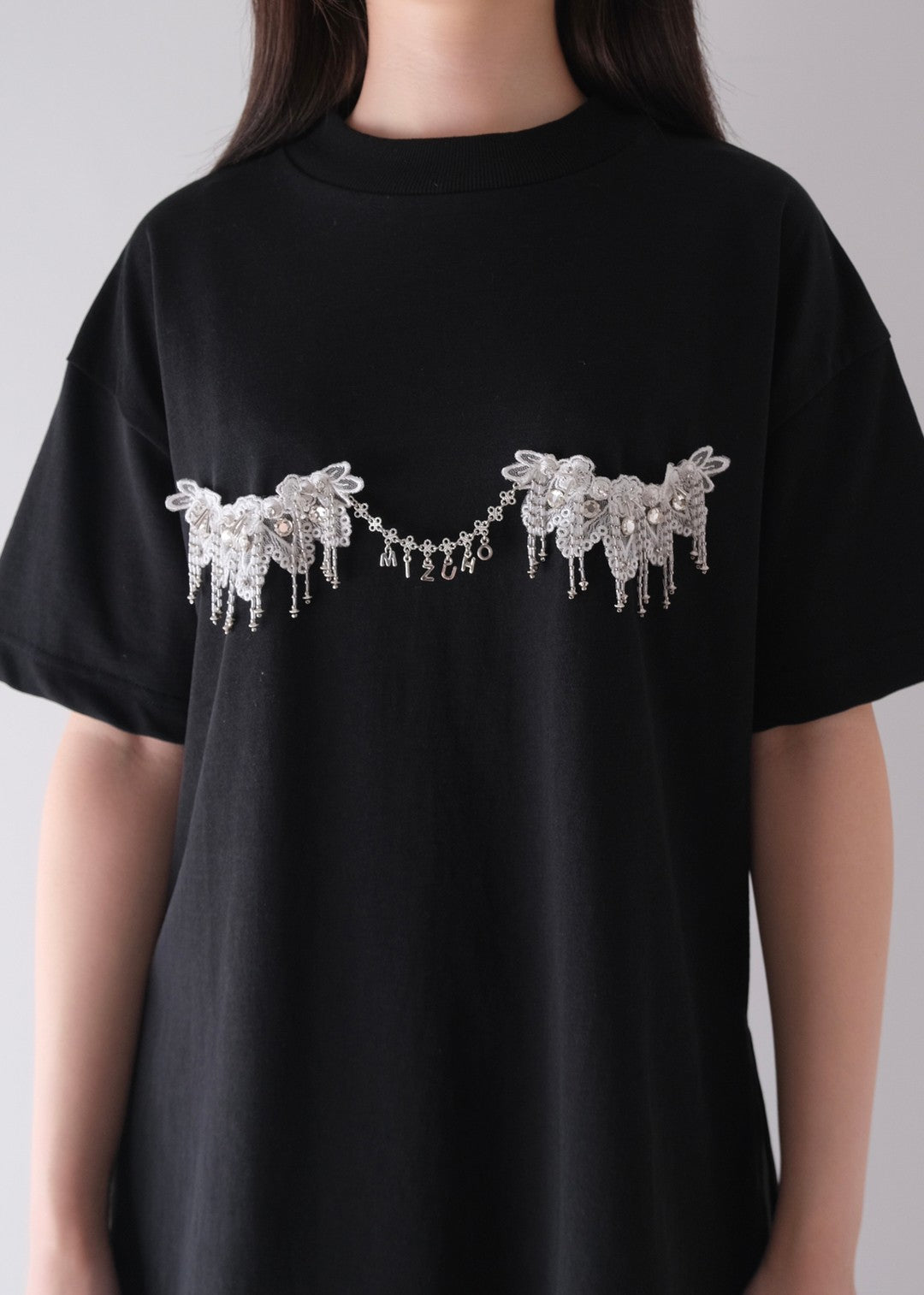 Angel bra dress.T-shirt(Non wire)【Stock】