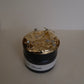 MOON light aroma candle gold【Delivery in September 2023】